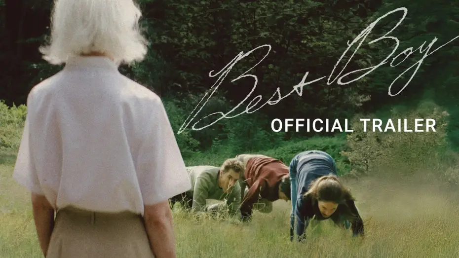 Видео к фильму Best Boy — BEST BOY (2026) | Official Trailer | New Thriller Movie
