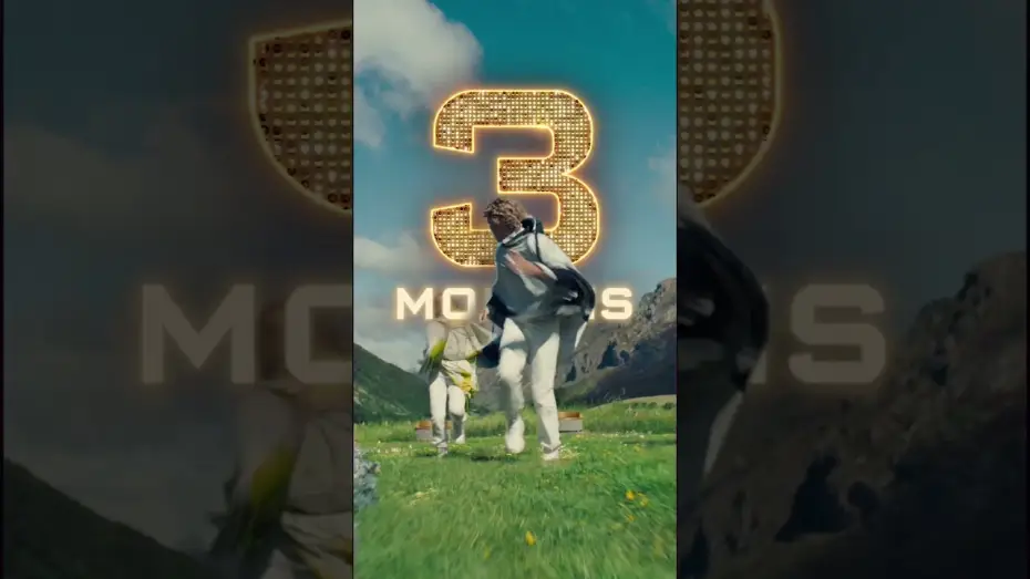Видео к фильму Голодные игры: Рассвет жатвы — Three more months. Twice the tributes. One arena.