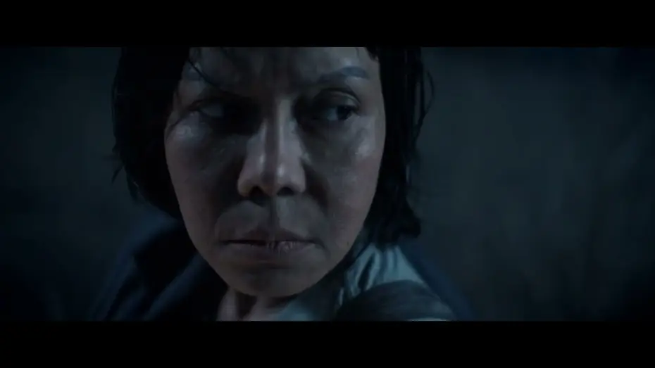 Видео к фильму Ma Da: The Drowning Spirit — Official Trailer