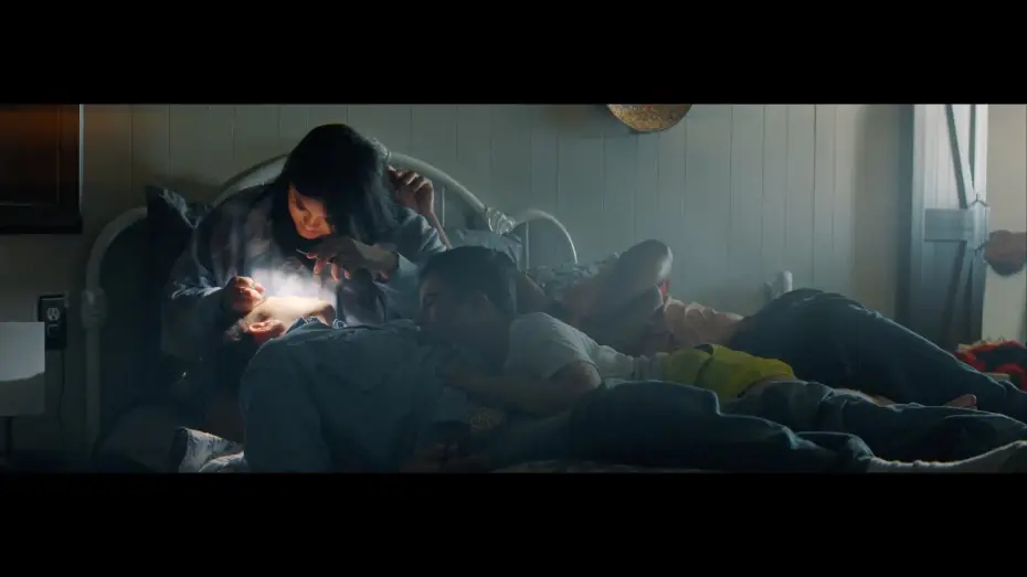 Видео к фильму Speak. — Trailer