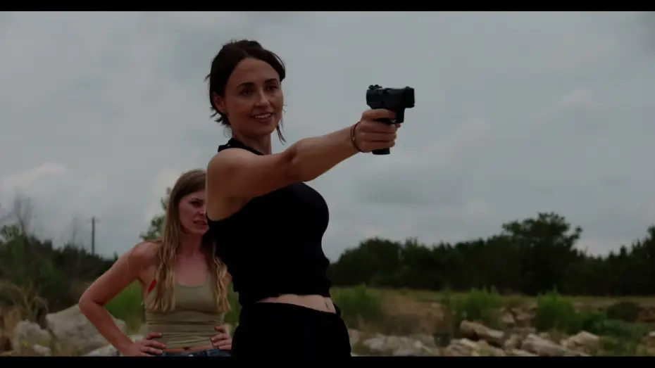 Видео к фильму Lone Star Shark 3 — Lone Star Shark 3 - Trailer 2025