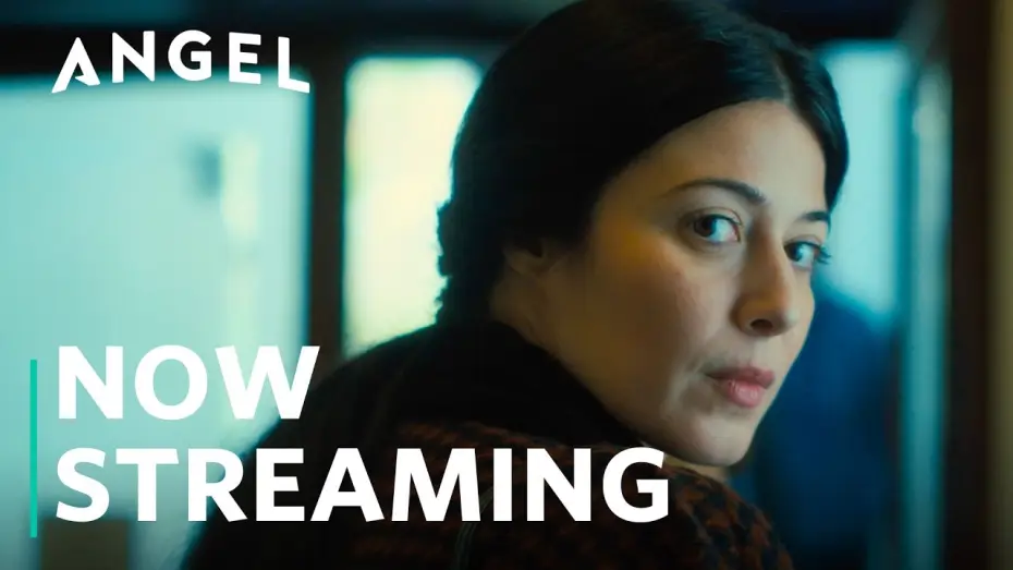 Видео к фильму Between Borders — Trailer
