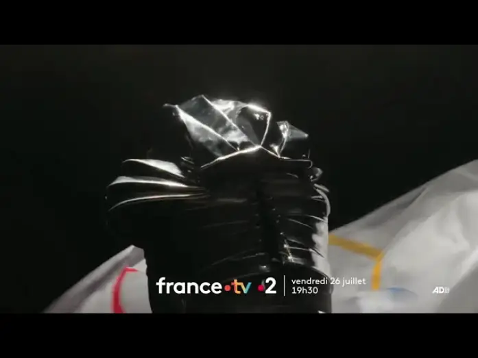 Видео к фильму Церемония открытия Олимпийских игр-2024 в Париже — [Bande-annonce] Jeux olympiques Paris 2024