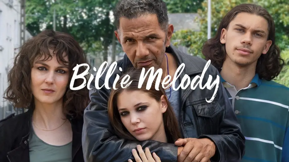 Видео к фильму Billie Melody — BILLIE MELODY I Le 9 septembre au cinéma