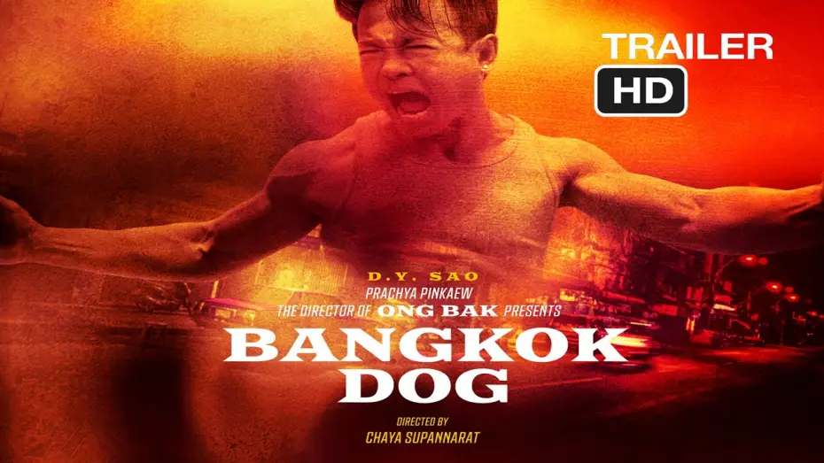 Видео к фильму Разборки в Бангкоке — Official Trailer