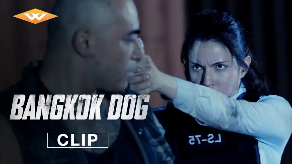 Видео к фильму Разборки в Бангкоке — Clip
