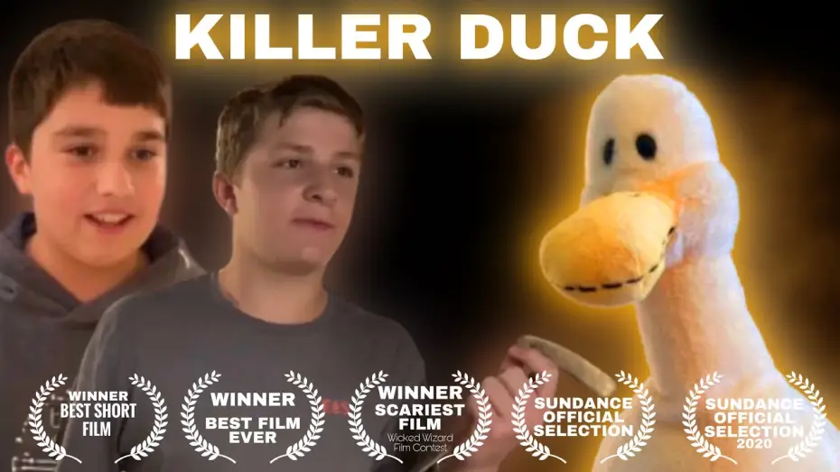 Видео к фильму Killer Duck — Killer Duck | Short Film