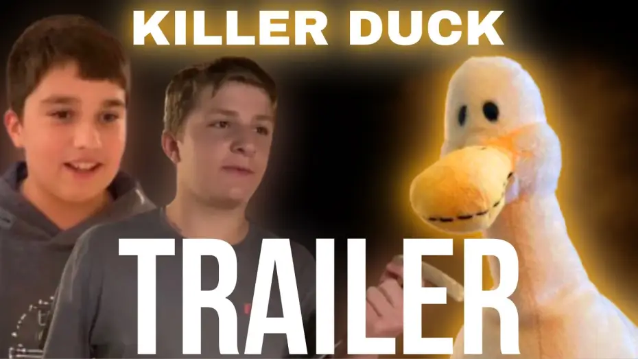 Видео к фильму Killer Duck — Killer Duck | Trailer