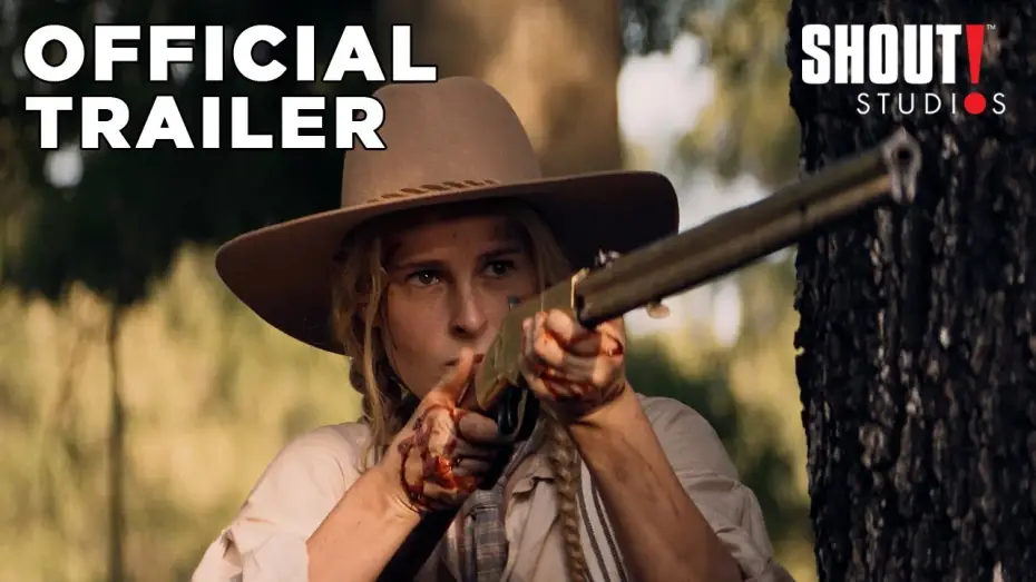 Видео к фильму Trail of Vengeance — Official Trailer