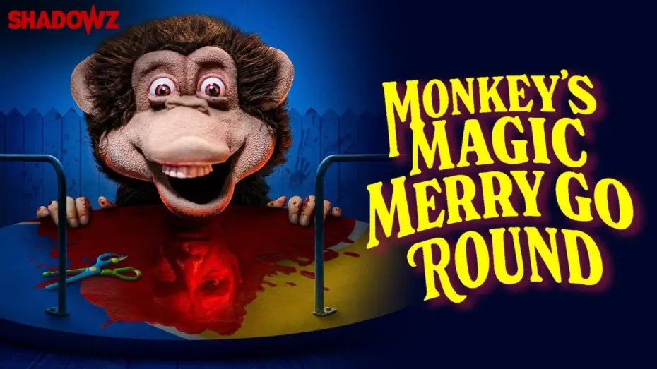 Видео к фильму Monkey’s Magic Merry Go Round — LE MANÈGE MAGIQUE DU SINGE - bande-annonce VOSTFR