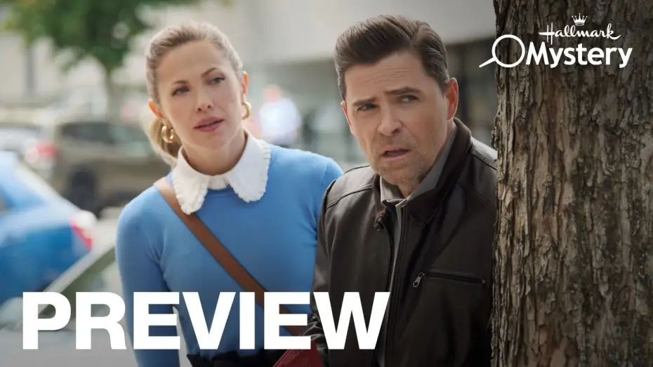 Видео к фильму Nelly Knows Mysteries: A Fatal Engagement — Preview - Nelly Knows Mysteries: A Fatal Engagement - Starring Pascal Hutton and Kavan Smith