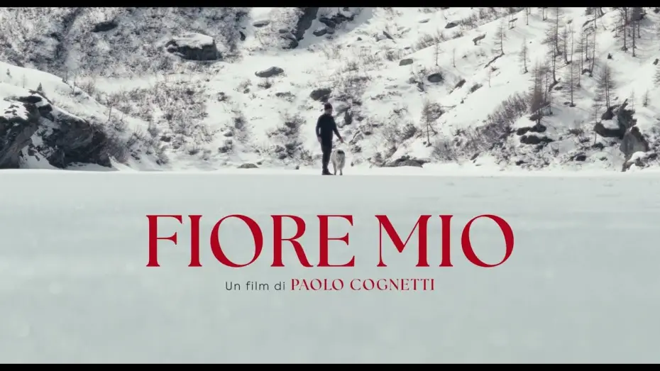 Видео к фильму Fiore mio — FIORE MIO: al cinema il 25, 26 e 27 novembre