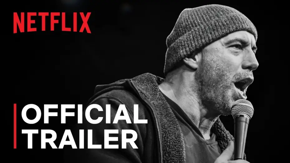 Видео к фильму Joe Rogan: Burn the Boats — Official Trailer