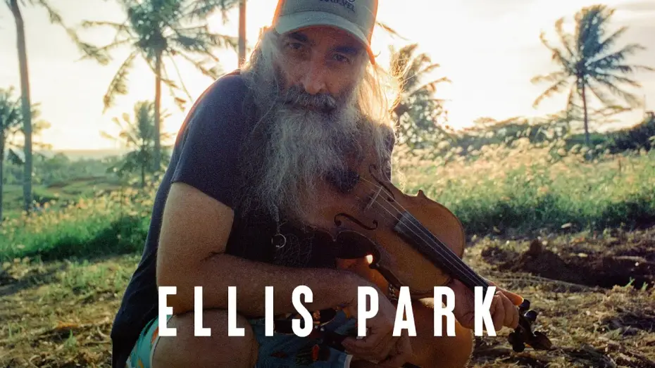 Видео к фильму Ellis Park — Official Trailer