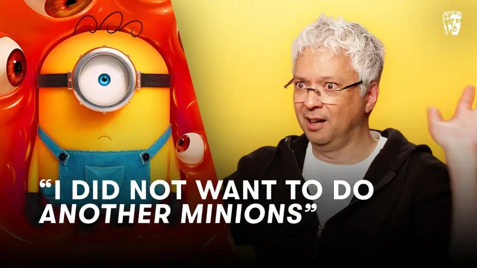 Видео к фильму Миньоны и монстры — Why Minions Almost Ended After Despicable Me 3