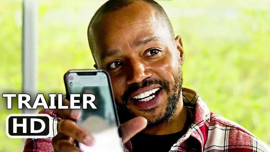 Видео к фильму Home Delivery — HOME DELIVERY Trailer (2026) Donald Faison