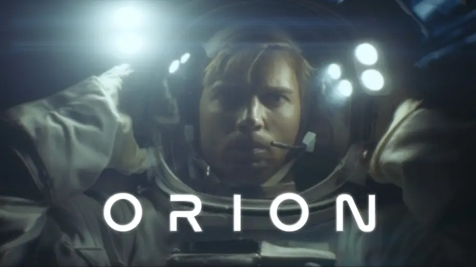 Видео к фильму Orion — Orion | Official Trailer | 2026 | Sci-Fi, Thriller
