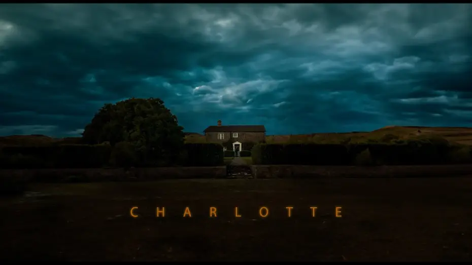 Видео к фильму Charlotte — Official Trailer