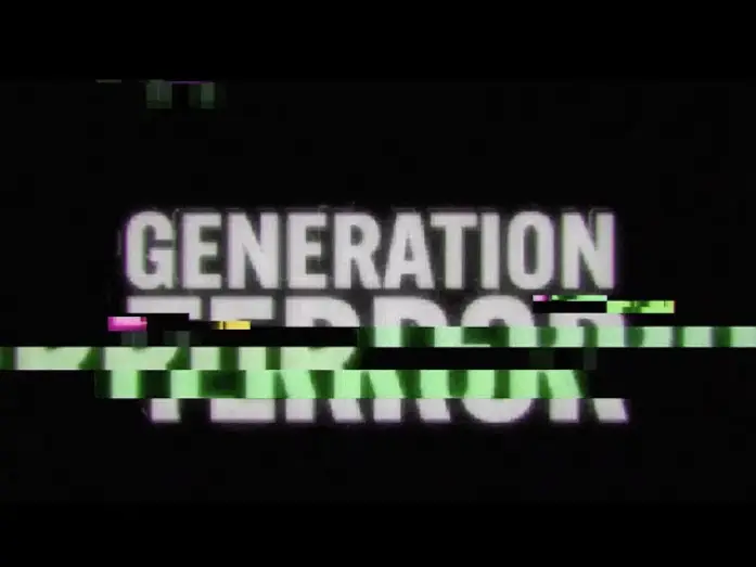 Видео к фильму Generation Terror — Generation Terror Documentary Official Trailer 2024