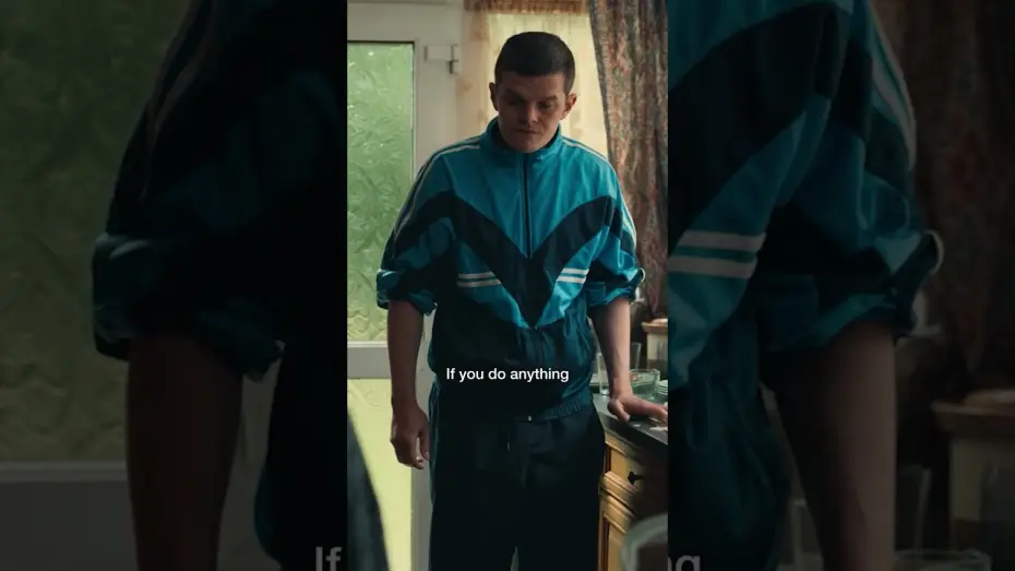 Видео к фильму Я ругаюсь — It’s been quite the journey.