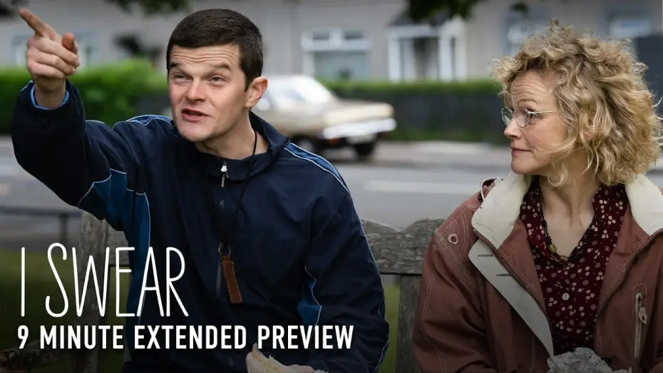 Видео к фильму Я ругаюсь — Extended Preview