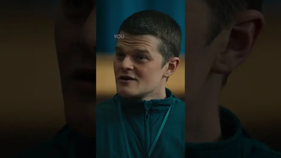Видео к фильму Я ругаюсь — Education leads to empathy.