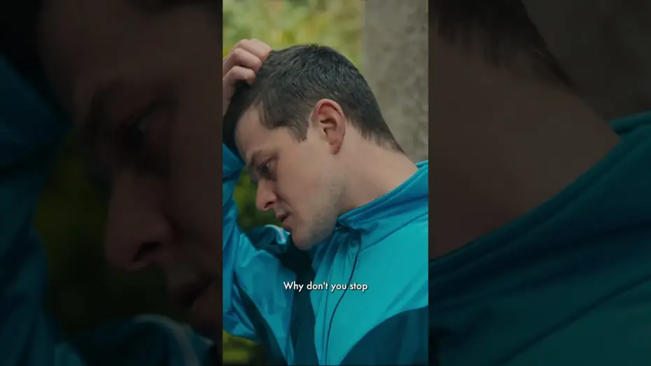 Видео к фильму Я ругаюсь — He’s up for the challenge.
