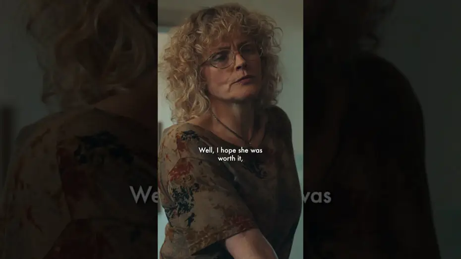 Видео к фильму Я ругаюсь — Dottie knows best.