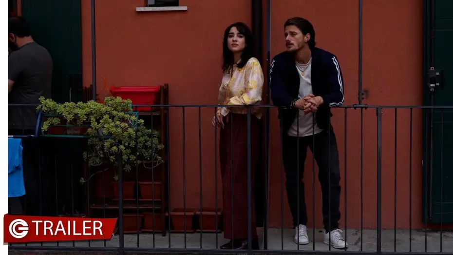 Видео к фильму Кто тебя знает — Ma chi ti conosce? - Trailer