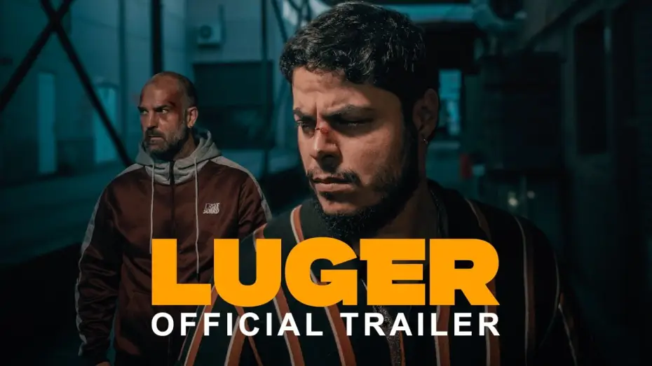 Видео к фильму Luger — Official Trailer