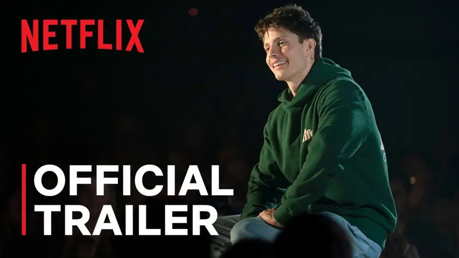 Видео к фильму Matt Rife: Lucid - A Crowd Work Special — Official Trailer