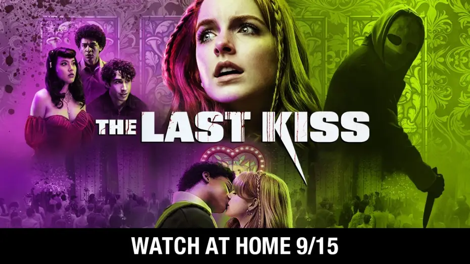 Видео к фильму The Last Kiss — Official Trailer