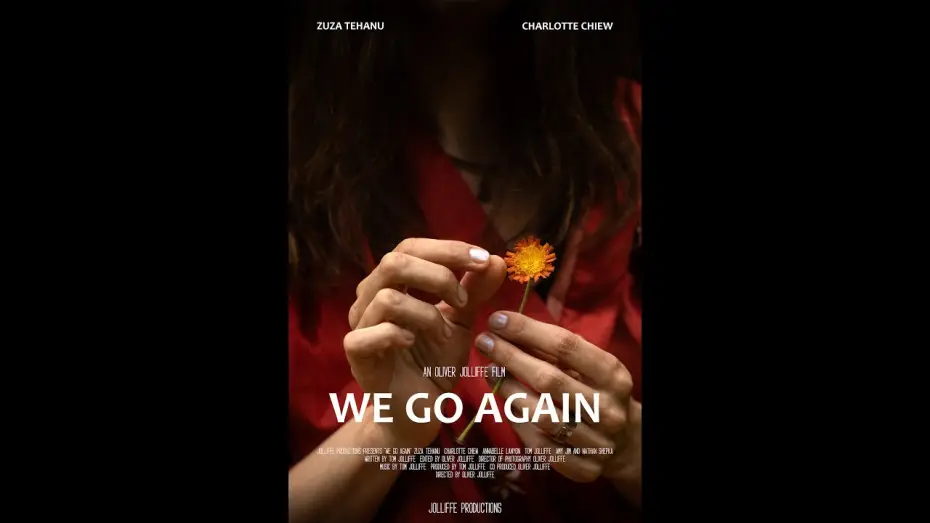 Видео к фильму We Go Again — We Go Again (2026) - Official Trailer