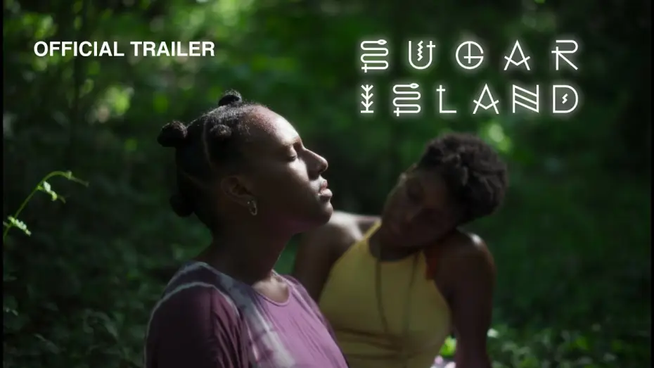 Видео к фильму Sugar Island — Official Trailer
