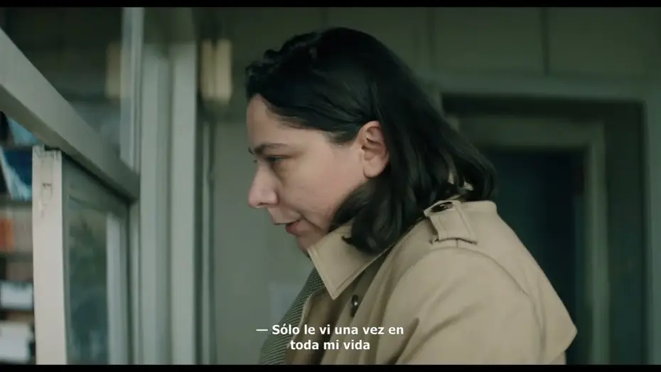 Видео к фильму Лъст — Trailer de Lust, por Ralitza Petrova. Subtitulado en español