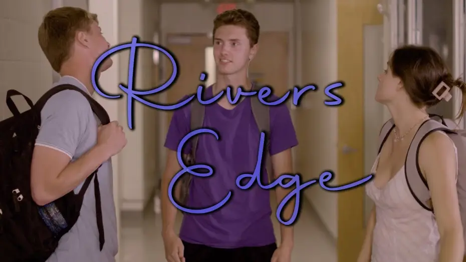 Видео к фильму Rivers Edge — Rivers Edge Trailer (2025)