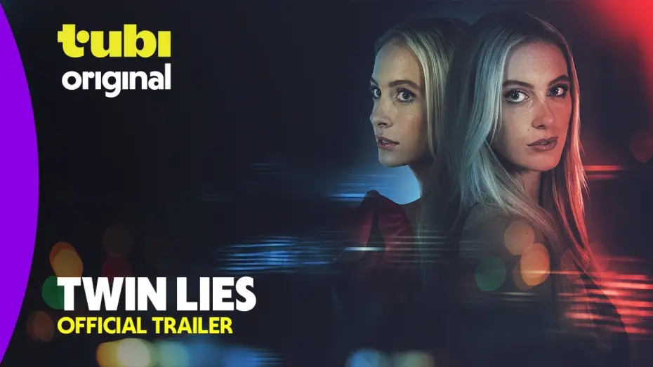 Видео к фильму Twin Lies — Official Trailer
