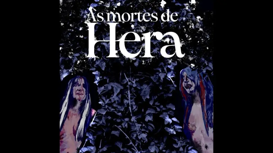 Видео к фильму As Mortes de Hera — As Mortes de Hera / The Deaths of Hera - Trailer (Longa-metragem de horror/ Horror feature)