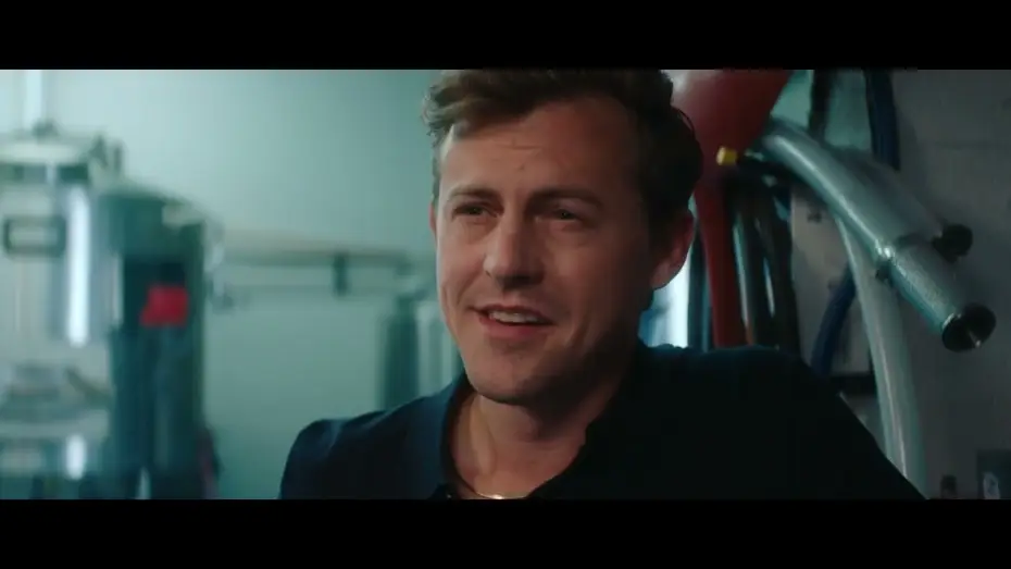 Видео к фильму Love on Tap | Trailer 1