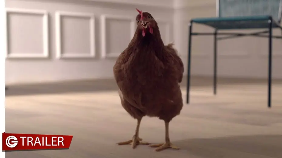 Видео к фильму L’occhio della Gallina — L'occhio della gallina - Trailer