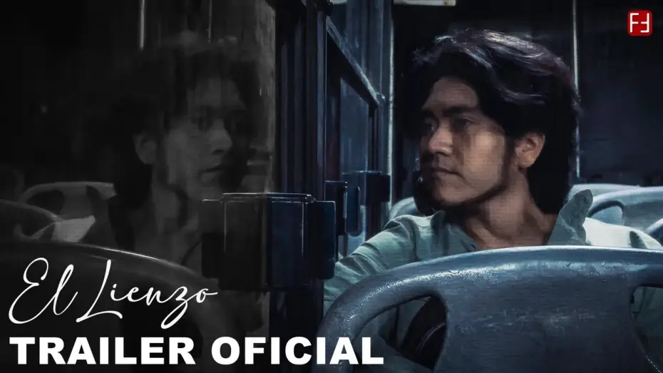 Видео к фильму El Lienzo — "El Lienzo" | Trailer Oficial | Film Fest Studios