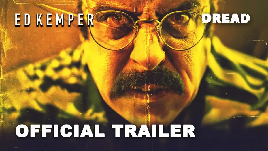 Видео к фильму Ed Kemper — Official Trailer