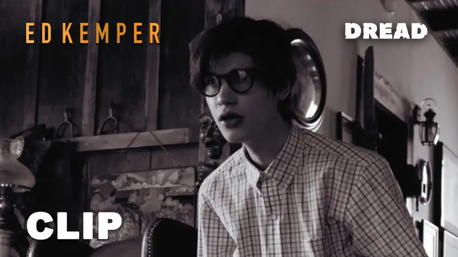 Видео к фильму Ed Kemper — Wacko