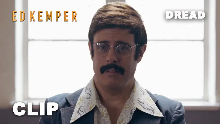 Видео к фильму Ed Kemper — A Fresh Start