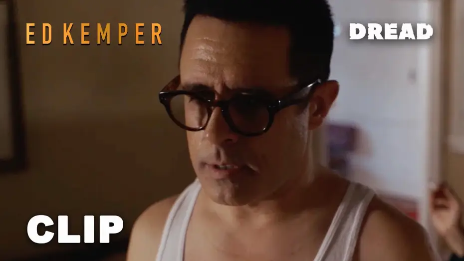 Видео к фильму Ed Kemper — Six Years