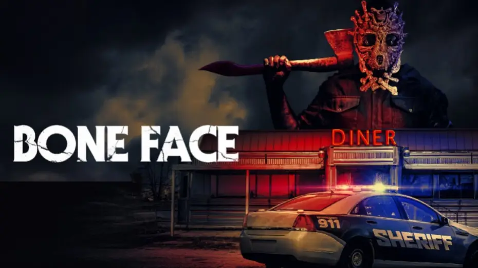 Видео к фильму Bone Face — Bone Face | Official Trailer | Horror Brains
