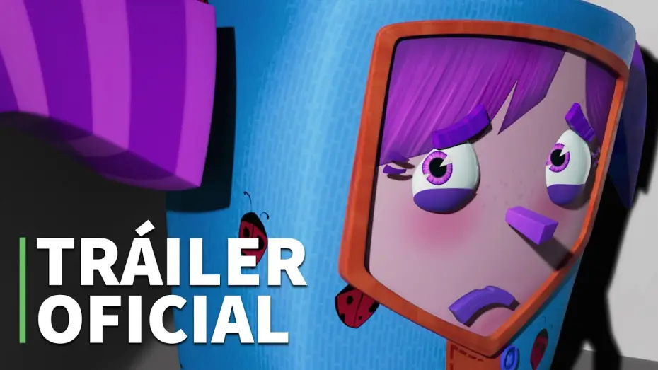 Видео к фильму Norbert — NORBERT - TRÁILER OFICIAL (HD)