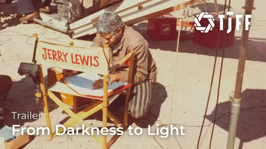 Видео к фильму From Darkness to Light — Trailer