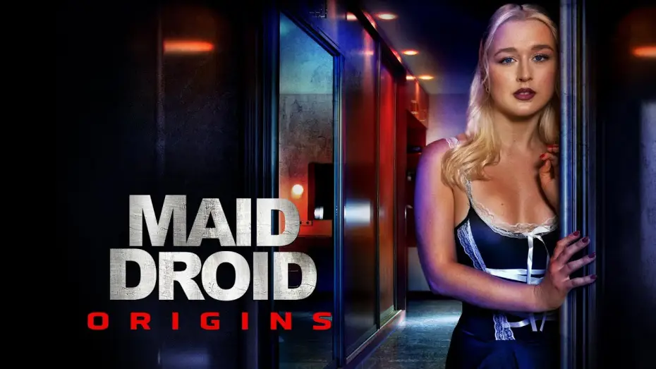 Видео к фильму Maid Droid Origins — Maid Droid Origins Trailer