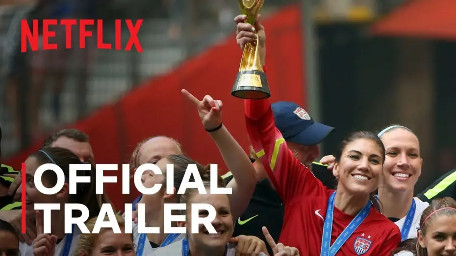 Видео к фильму Untold: The Murder of Air McNair — UNTOLD - Steve McNair, Connor Stalions, Hope Solo Official Trailer